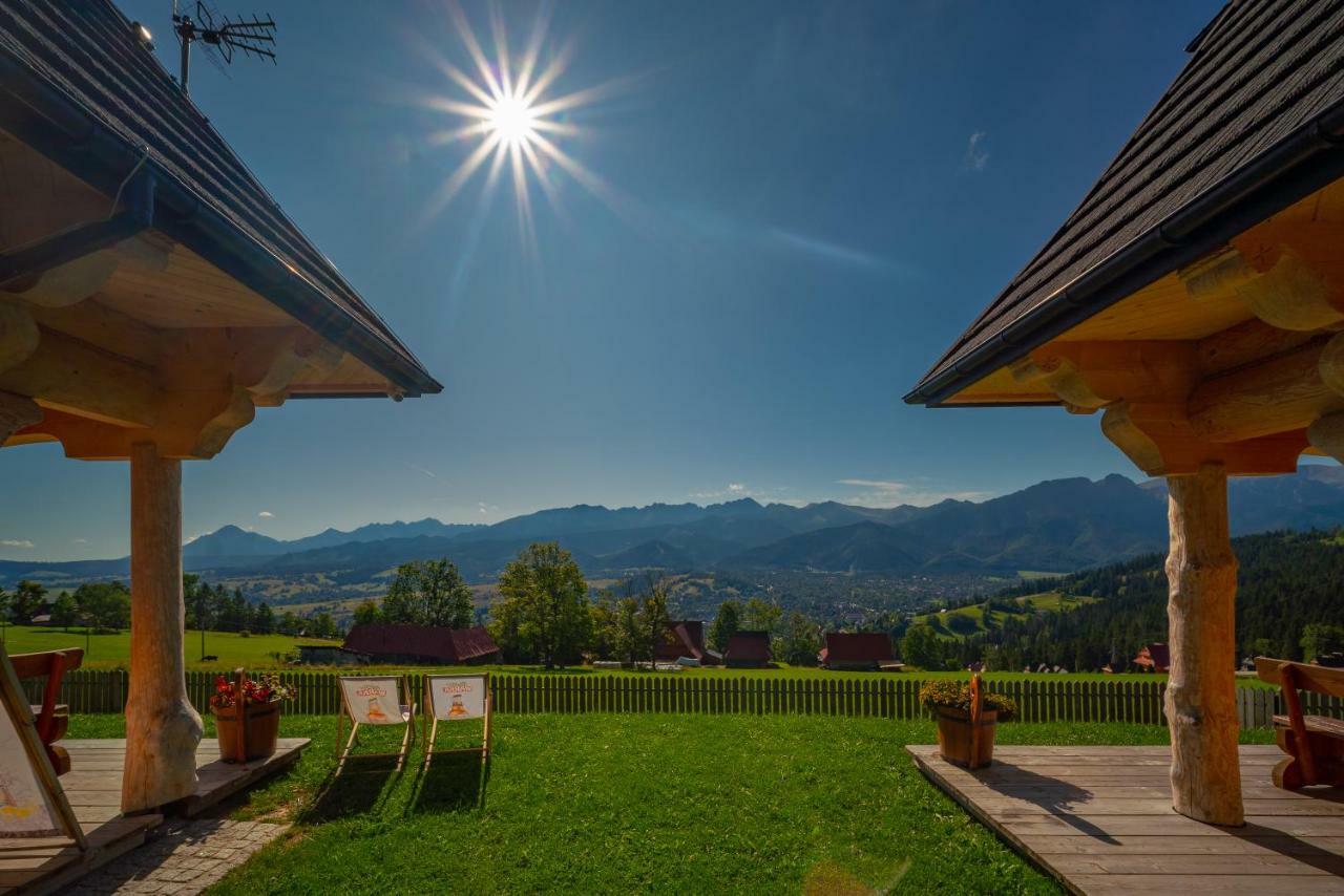 Superior Chalet