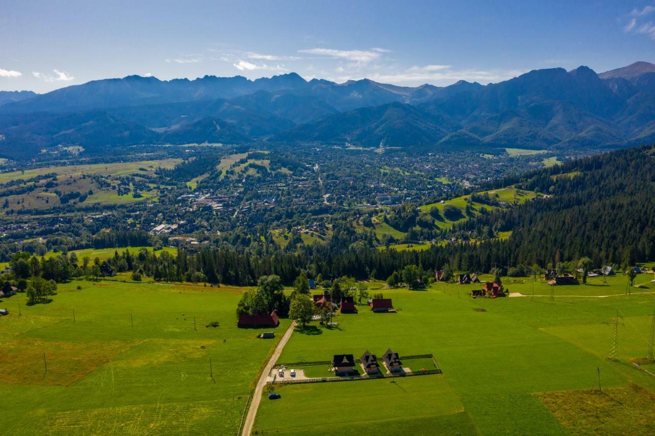 Superior Chalet