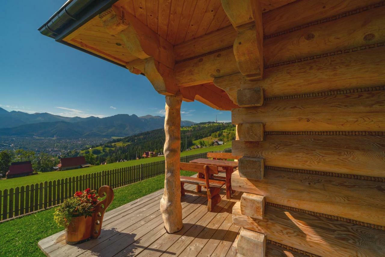 Superior Chalet