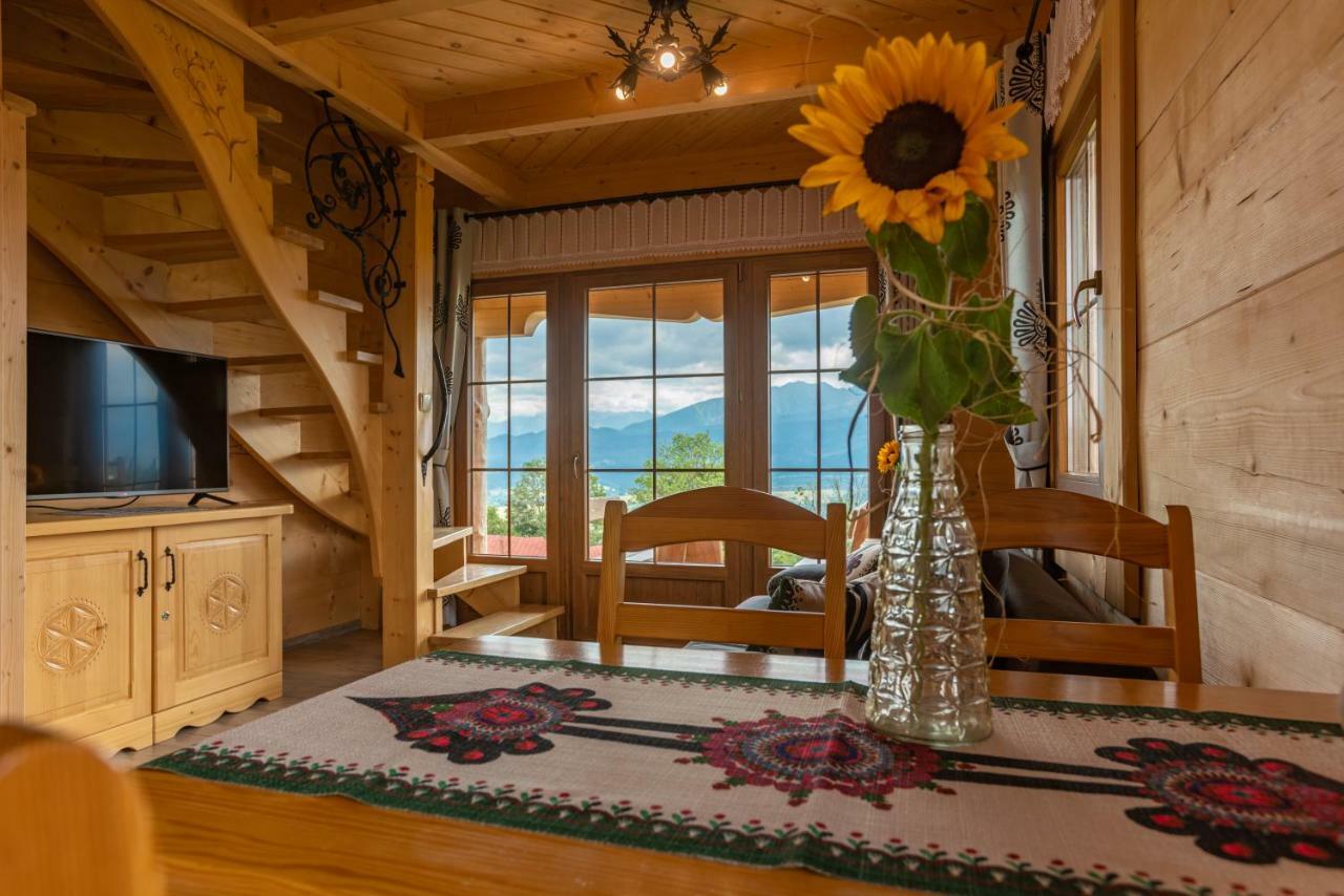Superior Chalet