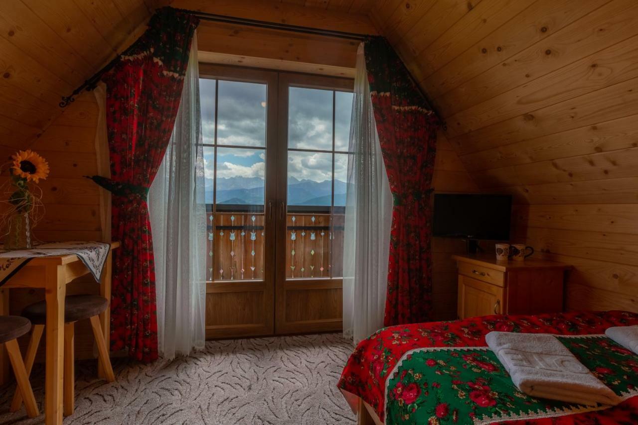 Superior Chalet
