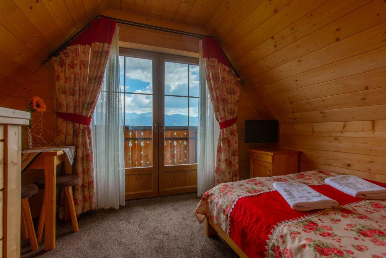 Superior Chalet
