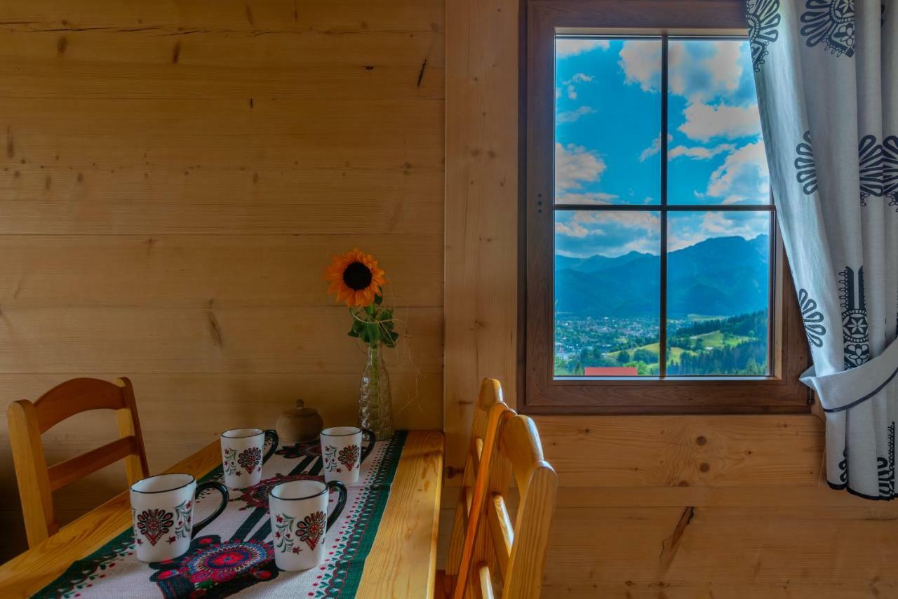 Superior Chalet