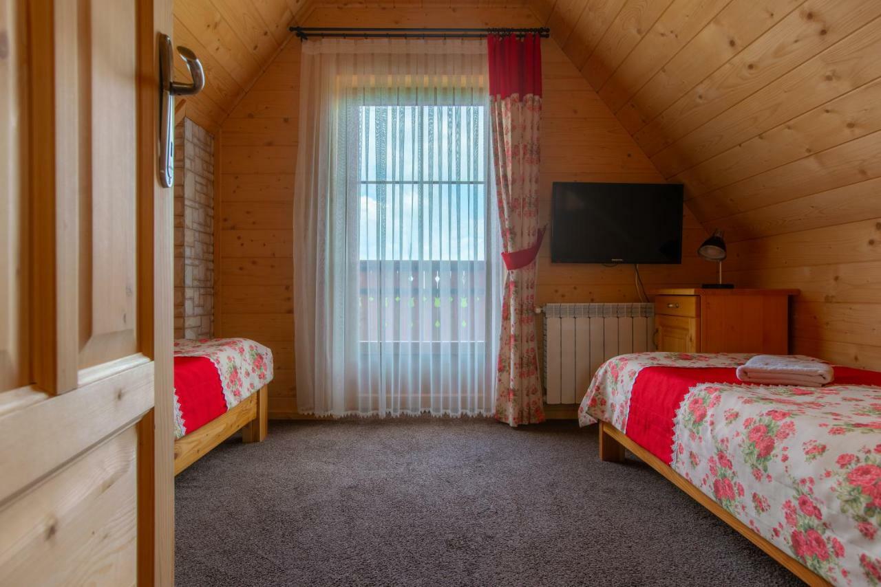 Superior Chalet