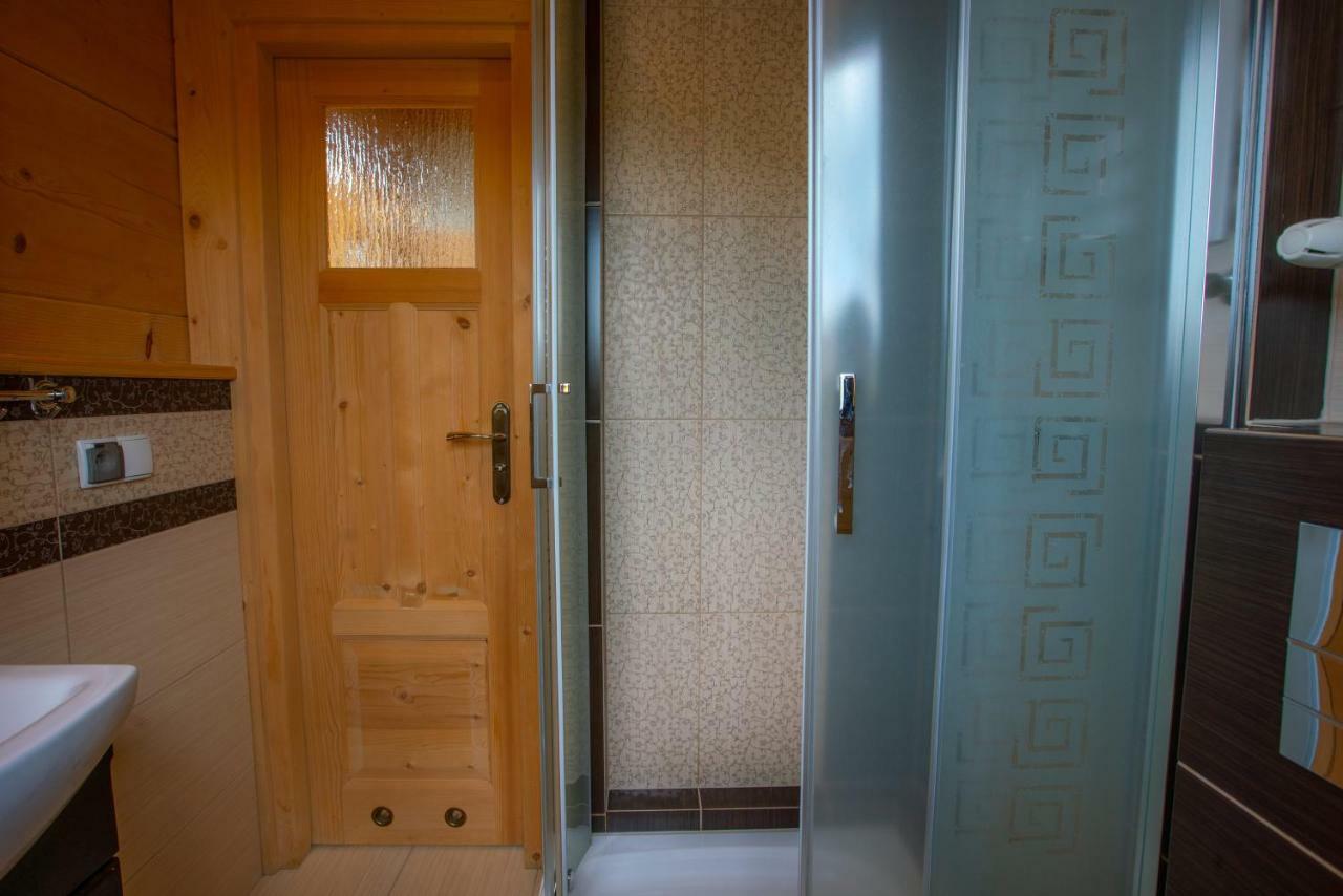 Superior Chalet