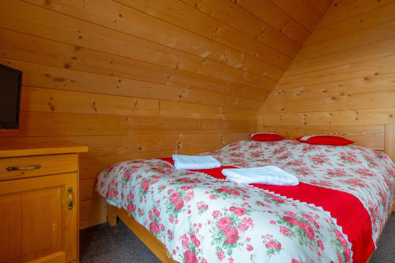 Superior Chalet