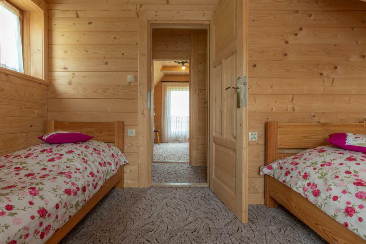 Superior Chalet
