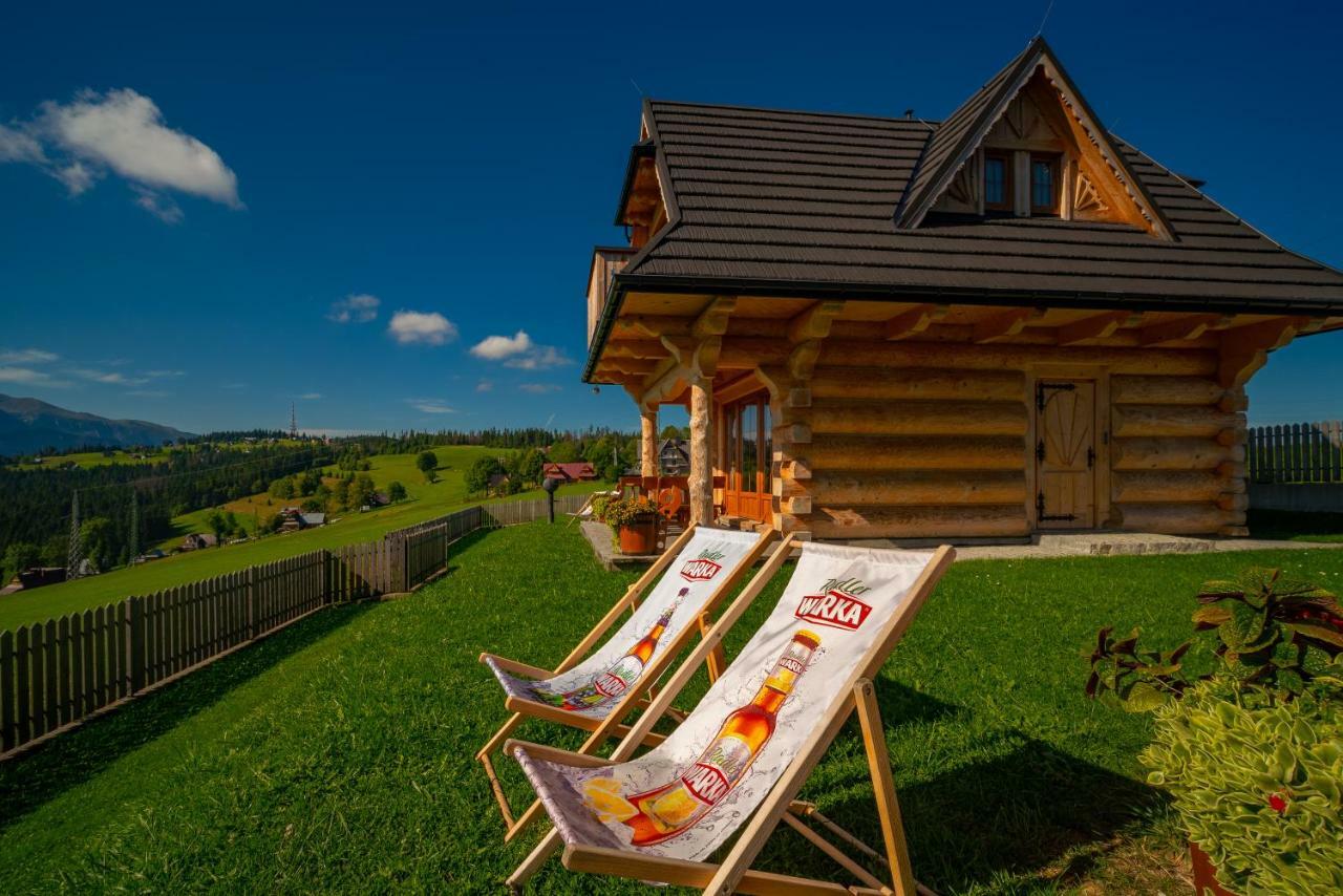 Superior Chalet